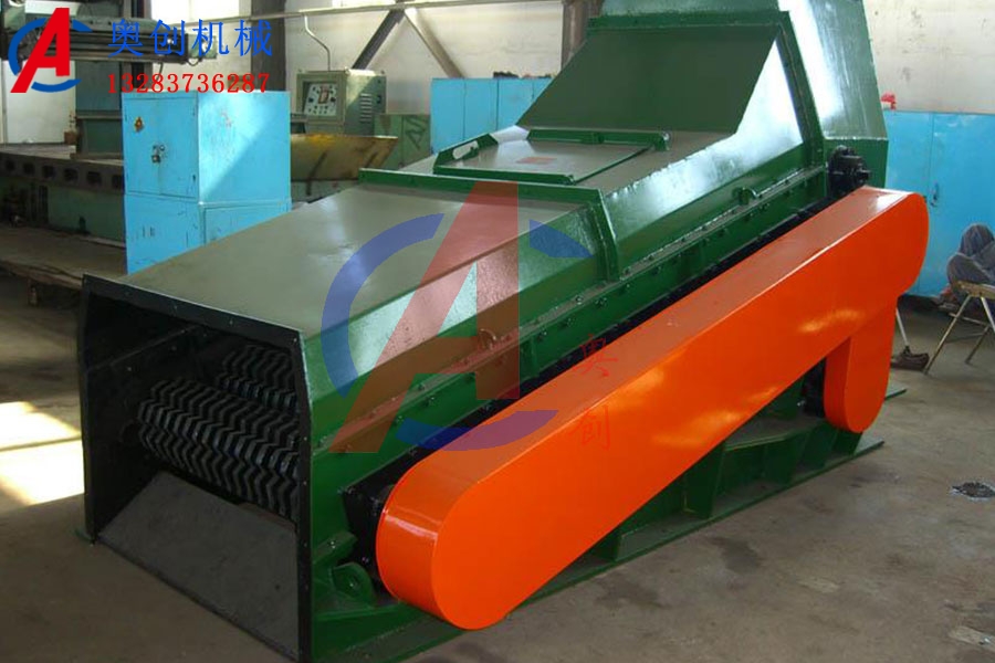 石料廠泥石分離機(jī)