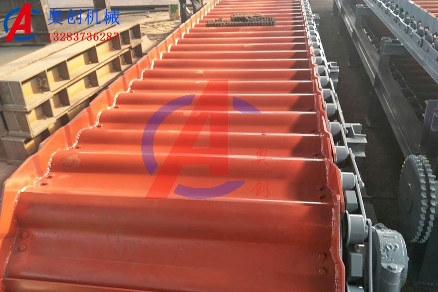 耐高溫輸送設(shè)備 耐高溫輸送設(shè)備