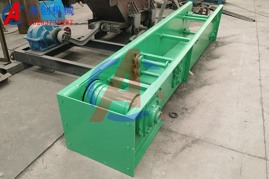 SGB620重型刮板機 SGB620重型刮板機