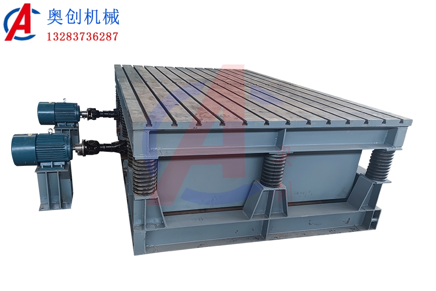 振動平臺的主要用途 振動平臺的主要用途