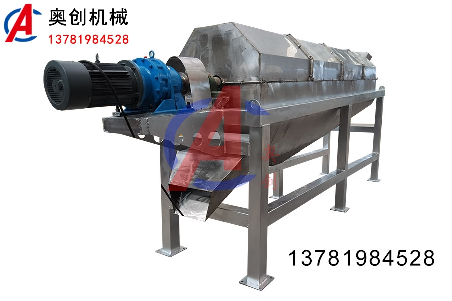 有機(jī)肥大小分級(jí)設(shè)備類型 有機(jī)肥大小分級(jí)設(shè)備類型